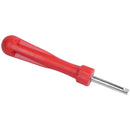 Car Truck Tire Valve Stem Core Remover Puller Installer Tool 20 Pcs
