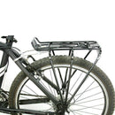 Cycling MTB Aluminum Alloy Bicycle Carrier Rear Luggage Rack Shelf Bracket