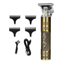 T9 T-outliner Cordless Trimmer Electric Hair Clipper Machine Rechargeable 01
