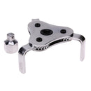 3 Jaw Adjustable Two Way Oil Filter Wrench Tool for Cars Trucks 55-108MM A