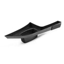 ABS Plastic Gear Shift Panel Storage Box Console Organizer for BMW X1 E84 11-15