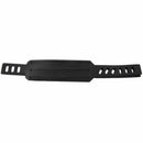 1 Pair of Plastic Pedal Straps Buckle, Anti-Slip Pedal Toe Strap Fixed