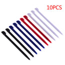 10Pcs Colorful Stylus Pen For Nintendo DSi NDSi GamejHT FT