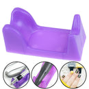 Plastic Electric Nail Craft Drill Craft Drill File Bit Machine Pen Holder St ME