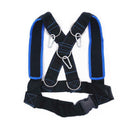 Fitness Resistance Band Snowmobile Strap Equipment fdg ZTO