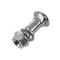 Spring Tremolo System Arm Nut Whammy Bar With Accessories For LG TL SP Guit
