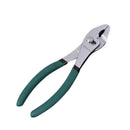 1X(Tuosen 8 Inches Slip Joint Pliers Pipe Pliers Household Hand Tools For G