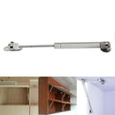 Door Lift Pneuatic SupportHydraulic Gas Spring Stay for  Cabinet White