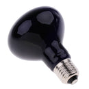 E27 220-240V Reptile Night Heat Lamp 40W Low Light Heat Source Natural Moonlight