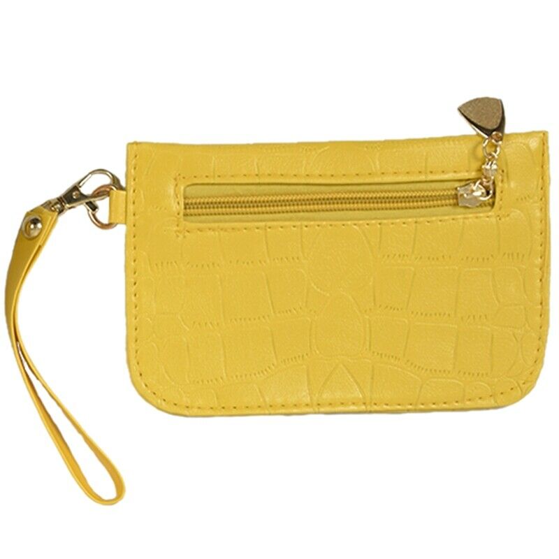 unique Shoulder bag Crocodile Grain Three-pieces Mother Son Messenger Bag ( S2Y6
