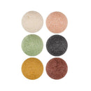 Konjac Sponge Set - Natural Activated Facial Sponges for Face Exfoliating a