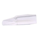 Acrylic Alto Saxophone Mouthpiece Music Sax Instrument Accessories