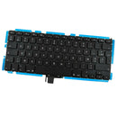For MacBook Pro A1278 MB466 MB477 MB990 Full Keyboard French w/ Backlit