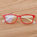 2PCS Kid Eye Glasses Blue Light Blocking Filter Glasses Goggles Eyewear
