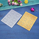 3pcs Cutting Dies Set Embossing Stencils for Scrapbooking/Photo DIY Craft
