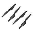 4Pair Plastic Propeller Prop CW CCW for FPV DJI Tello Remote Control Drone