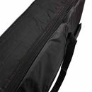 61-key Electronic Keyboards Electric Piano Gig Bag Case Black