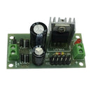 LM7812 Three Terminal Voltage Regulator Module