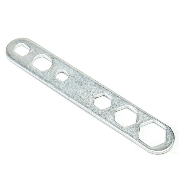 19Pcs Welding Torch Nozzle Part Kit Conical Nozzle Sleeve Rod Tool for 15AkB Hn