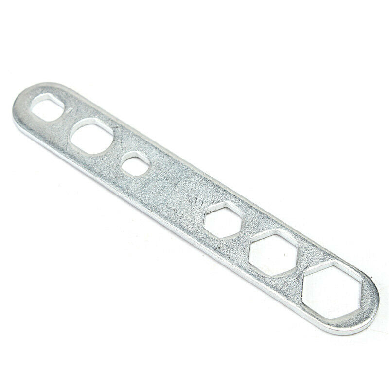 19Pcs Welding Torch Nozzle Part Kit Conical Nozzle Sleeve Rod Tool for 15AkB Hn