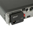 Durable Adapter Power Connector Compatible Fits foryaesu FT-817 FT-817ND FT-818
