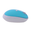 Mini Wireless 2.4GHz Mouse for Notebook PC with Privacy Protection Key