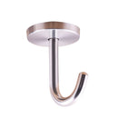 Under Cabinet For Banana Home Storage Rack Convenient Storage Stainless Steel