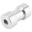 4 Pack Flash Bracket Adapter Screw with 1/4inch 3/8inch Threaded,PEB-4 1/4i F5U2