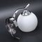 Modern Wall Sconce Luminary E27 Led Wall Lamp Reading Lamps Wall Mounted Mo W1K3