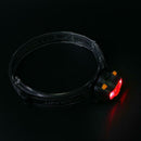 Mini Waterproof LED Headlight Outdoor Fishing Camping Hiking Head Lamp