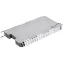 PRO,9 Plates Foldable Outdoor Camping Cooking Cooker Gas Stove Wind Shield