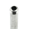 1/2" DN15 Male Threaded Stainless Steel SS 304 Pipe Fittings 150MM Length 3c