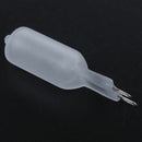 10 x G9 Halogen Light Lamp Lighting 25W Warm White J4N5