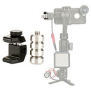 Ulanzi PT-4  Gimbal Counterweight for Zhiyun DJI Evo Handheld Gimbal Stabilizer
