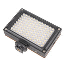 For Canon Nikon DSLR SLR Camera AD-96 96pcs LED Video Light Lamp + FiltersJC_