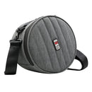 Universal Shockproof Travel Carrying Case Bag for Headsets with Adjustable