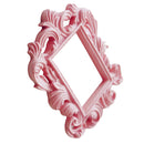 Baroque Frame Pink Photo Picture Photograph Holder Home Decoration Perfect for