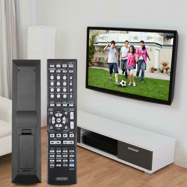 Plastic Remote Controller for Pioneer VSX-521/AXD7660/VSX-422-K/AXD7662 #gib