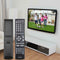 Plastic Remote Controller for Pioneer VSX-521/AXD7660/VSX-422-K/AXD7662 #gib