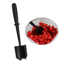 Premium Meat Masher Hamburger Chopper Utensil Cookware Kitchen Accessory