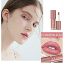 5Pcs/Set Waterproof Lipstick Sexy Vampire Lip Stick Favor Lipsticks Matte T9P7