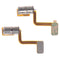 5PCS Mini 4mm 2-Phase 4-Wire Stepper Motor DC 5V Precision Stepping Mo JR