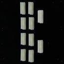 Pack of 10 Aftermarket Bumper Strip Fits for Stihl MS240 MS260 MS390 MS360
