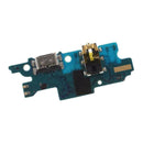1xUSB Charging Port Dock Flex For  Galaxy M20 2019 M205F Replace