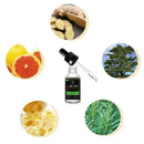 Man Beard Mustache Growth Oil Eyebrow Hair Growth Treatments Liquid Reliabl P5P0