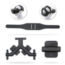 Cushion Leather Foam Pad VR Accessories Headband Strap PU Soft for Oculus Quest
