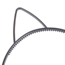 5pcs Hair Accessories Headdress Cat Ears Headband Kids HairHoop Cute Headwear TO