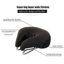 Bicycle Bike Seat Cycling Saddle Cushion High Resilience Breathable Bicycle