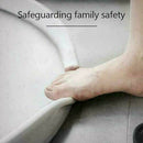 Flexible Bathroom Water Stopper Flood Barrier Rubber Dam Silicon Water Bloc
