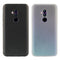 Ocube Soft Tpu Back Cover Protector Pc Case Cover for Umidigi Z2 / Z2 Pro / Q2V7